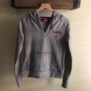 ASU Hoodie XS